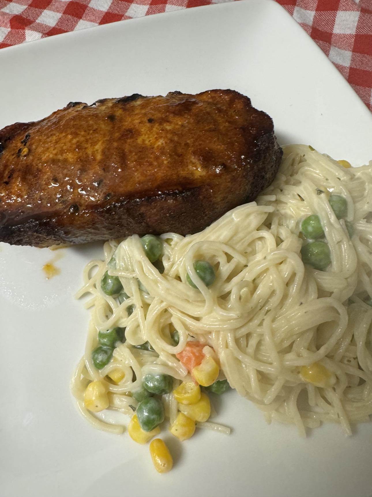 Pork Chop Open Jackson Mn 2026.Easy Weeknight Air Fryer Pork Chops - Sassy, Spice & Minnesota Nice